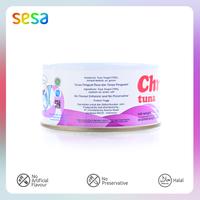 Gambar Christa Tuna Tongol Chunk in Oil Premium 185 g dari Sesa Indonesia_NEW undefined 3 Tokopedia