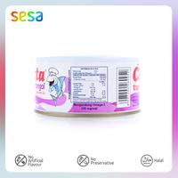 Gambar Christa Tuna Tongol Chunk in Oil Premium 185 g dari Sesa Indonesia_NEW undefined 2 Tokopedia