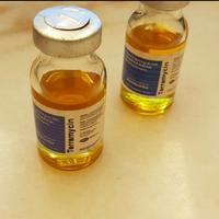 Gambar Terramicyn / terramycin obat suntik jalu / luka jalu / reptil unggas dari kaisarshop68 undefined 1 Tokopedia