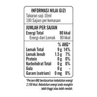 Gambar ABC Minyak Wijen 1 L – Twin Pack dari ABC Heinz Shop undefined 3 Tokopedia