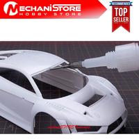 Gambar HOBBY MIO Super Glue Anti Clogging - HOBBYMIO Lem Korea - Tools Gundam dari mechaniSTORE Bandung undefined 3 Tokopedia