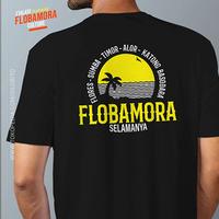 Gambar kaos distro pria / flobamora / premium / original / silobito - L, Alor Island dari Silobito undefined 1 Tokopedia