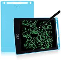 Gambar Papan Tulis Digital 8.5" LCD Writing Tablet Untuk Belajar Menulis Anak dari Rajacell Bekasi undefined 2 Tokopedia