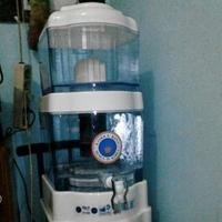 Gambar Bio Energi Penyaring Air Keran Langsung Minum Mineral pot 28l dari aneka satu rasa undefined 5 Tokopedia