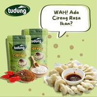 Gambar Tudung Tepung Bumbu Cireng 100g dari Tudung Official Store undefined 4 Tokopedia