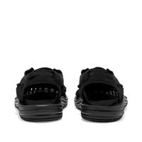 Gambar KEEN UNEEK OG "BLACK" ORIGINAL dari 70stores undefined 5 Tokopedia