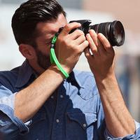 Gambar Joby DSLR Wrist Strap Kamera Joby Hand Strap Handstrap ORIGINAL dari JPC Kemang undefined 2 Tokopedia