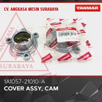 Gambar Cover Assy, Cam Traktor Yanmar YZC / YST-DX dari Angkasa Mesin Surabaya undefined 1 Tokopedia