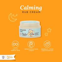 Gambar Buds Calming Tummy Rub Cream dari chloelittleshop undefined 1 Tokopedia
