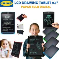 Gambar Papan Tulis Digital 8.5" LCD Writing Tablet Untuk Belajar Menulis Anak dari Rajacell Bekasi undefined 5 Tokopedia
