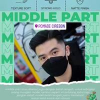 Gambar Hairnerds Professional Styling Paste Clay dari Pomade Store Cirebon undefined 3 Tokopedia
