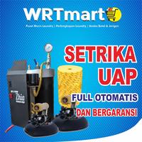 Gambar SETRIKA UAP MEDIUM FULL OTOMATIS DAN BERGARANSI - MEDIUM, Setrika uap m dari Wrtmart undefined 2 Tokopedia