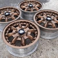 Gambar compe limited centerdop baru dari Rosok wheels Retrorims undefined 5 Tokopedia