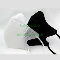 Gambar MASKER DUCKBILL 3 PLY DEWASA ECERAN / MASKER DUCKBILL / MASKER MURAH dari mimin barokah11 undefined 1 Tokopedia