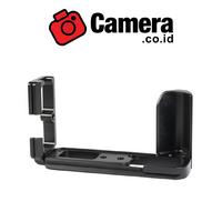Gambar SIRUI TY-XT3L Quick Release Plate dari CAMERA CO ID undefined 3 Tokopedia