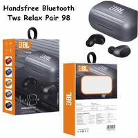 Gambar Headset Bluetooth JBL original ORI Earphone Wireless Earbuds Sport 5.0 dari gadget.budget undefined 4 Tokopedia