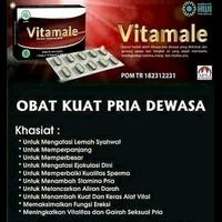 Gambar Vitamile HWI dari Herbal Grosir Samarinda undefined 3 Tokopedia
