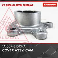 Gambar Cover Assy, Cam Traktor Yanmar YZC / YST-DX dari Angkasa Mesin Surabaya undefined 4 Tokopedia