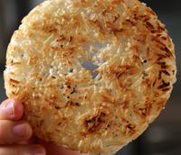 Gambar Snack Kerak Nasi Korea 200gr Korean Nurungji Matgouel Roasted Rice dari Prima Shop Jkt undefined 2 Tokopedia