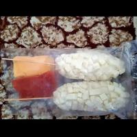 Gambar CORNDOG HOTANG HOTTANG SOSTANG MOZARELLA SOSIS MIE MURAH SIDOARJO - corndog sosis dari Snacking Timee undefined 5 Tokopedia