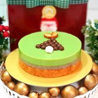 Gambar Christmas hampers gift natal - Puding CAKE Gue dari SoMuch Gue undefined 5 Tokopedia