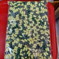 Gambar Kapsul Kosong 00/0/1/2/3 Pack 1000pcs - 3 dari salsa medika undefined 1 Tokopedia