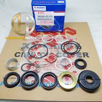 Gambar Seal kit power steering bawah atau seal kit stir Suzuki grand Vitara 2 dari HAMPALANG undefined 1 Tokopedia
