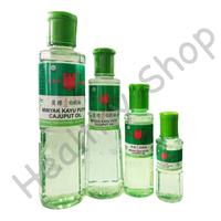 Gambar Minyak Kayu Putih Cap Lang 30ml dari Healthy Star undefined 2 Tokopedia