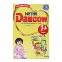 Gambar Dancow 1+ rasa vanilla 800 gram dari mbitishop undefined 1 Tokopedia