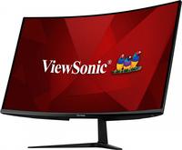 Gambar Monitor LED Viewsonic VX3218 PC MHD 32" Curved 165Hz 1ms Speaker dari PT. MMG undefined 2 Tokopedia