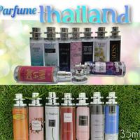 Gambar PARFUM THAILAND PARFUM BAJU PEWANGI BADAN 35ML - Jlou Still dari Fiqs Store undefined 1 Tokopedia