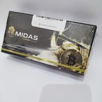 Gambar Midas Mining B4 dari Midas Mining undefined 1 Tokopedia