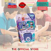 Gambar LEGO Original FRIENDS 41401 Stephanies Play Cube Baker - Mainan Anak dari GV Online Shop undefined 1 Tokopedia
