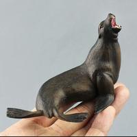 Gambar Mainan Anak Sea Lion / figure Sea Lion dari hadysell undefined 2 Tokopedia