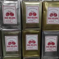 Gambar Kue Gapit / Semprong dari Toko Snack ABC Jaya undefined 3 Tokopedia