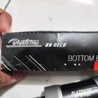 Gambar BB BOTTOM BRACKET PLATINUM 118MM ATAU 118 MM CRANK MODEL AS KOTAK dari IstanaSepeda_NEW undefined 2 Tokopedia