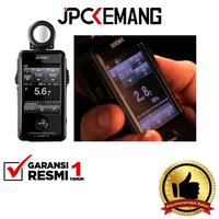 Gambar Sekonic LiteMaster Pro L-478D Light Meter Sekonic L478D GARANSI RESMI dari JPC Kemang undefined 1 Tokopedia