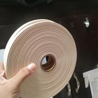 Gambar Label katun polos / bahan label pita katun polos halus krem 1,23 cm - Crem, 1,3cm dari IMANA KAZUO JUNICHIRO undefined 4 Tokopedia
