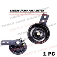 Gambar KLAKSON YAMAHA SCORPIO Z OLD-NEW SCORPIO dari gudangsparepartmotor undefined 1 Tokopedia