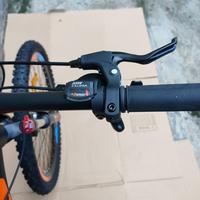Gambar Khusus gojek/grab)Sepeda MTB Aviator 2689 XT VT 26Inch Hi-ten stell dari Toko Sepeda Orbit Bike undefined 5 Tokopedia