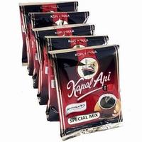 Gambar Kopi Kapal Api Special Mix Sachet Isi 10 - Pikopi Mocca dari SHOPULCHURE undefined 1 Tokopedia