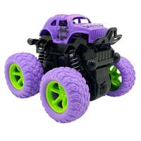 Gambar Mobil Jeep Zap Monster Mainan Anak Mobil Mobilan Off Road - Merah Muda dari Gampang Mart undefined 5 Tokopedia