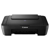 Gambar Printer CANON PIXMA E410 All In One dari PT Surya Trijaya Lestari undefined 2 Tokopedia