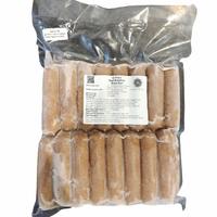 Gambar El Primo Beef Breakfast Sosis Sapi 1kg dari Meatshop Indoguna Makassar undefined 1 Tokopedia