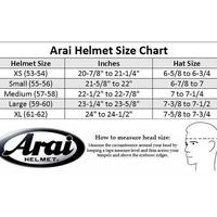 Gambar MOTOR GRL 7962 ARAI SNI RX7X TT IOM 2020 LIMITED EDITION HELM FULL dari mufimufidcans undefined 3 Tokopedia