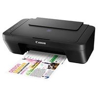 Gambar Printer CANON PIXMA E410 All In One dari PT Surya Trijaya Lestari undefined 1 Tokopedia
