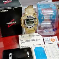 Gambar Casio Gshock DW8250WC Frogman dari Banjarbaru Collection undefined 5 Tokopedia