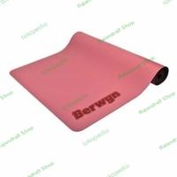 Gambar Berwyn Matras Yoga Double layer dari Rajendra99 Shop undefined 1 Tokopedia