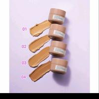 Gambar 0La Tulipe Latulip Latulipe Extra Smooth Smoth Cover Foundation Pondat dari mytacolection undefined 1 Tokopedia