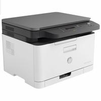 Gambar Printer HP Laser Color MFP 178NW All in One Wifi dari MitraPart Store undefined 1 Tokopedia